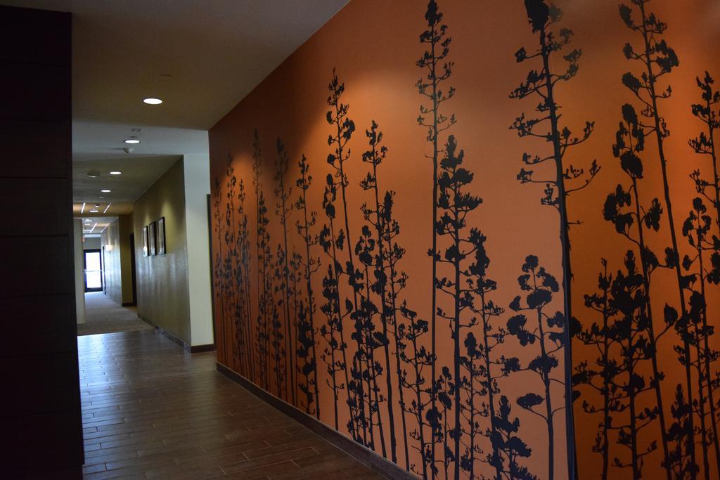 Mainstay Suites Lufkin Exterior foto